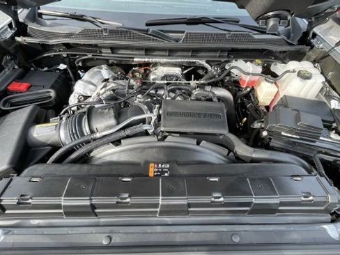 Certified 2025 Chevrolet Silverado 3500 LT w/ All Star Edition image 24