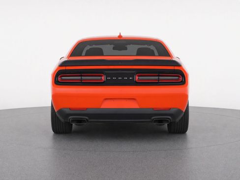 Used 2023 Dodge Challenger R/T Scat Pack w/ 1320 Plus Group RWD image 5