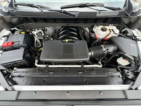 Certified 2024 Chevrolet Silverado 1500 LTZ image 30