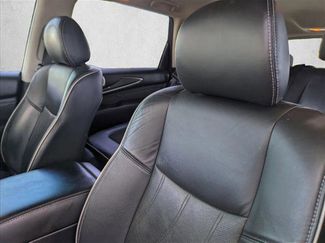 Used 2020 INFINITI QX60 Luxe w/ Essential Package video 4