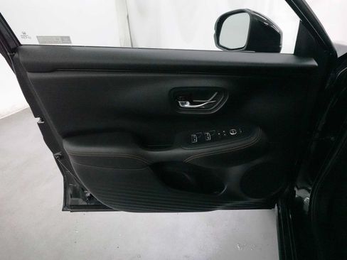 Certified 2024 Honda HR-V Sport image 10
