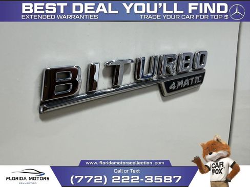 Used 2018 Mercedes-Benz GLE 43 AMG 4MATIC image 48