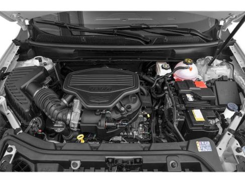 Used 2021 Cadillac XT5 Premium Luxury AWD/4WD image 11