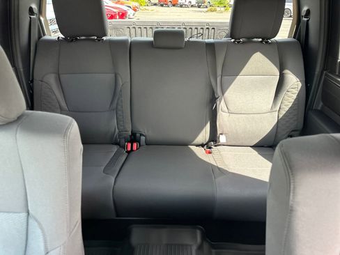 New 2026 Toyota Tundra SR5 AWD/4WD image 24