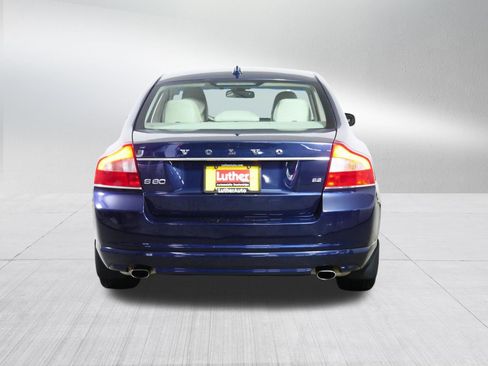 Used 2010 Volvo S80 3.2 FWD image 6