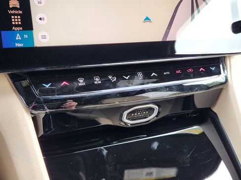 New 2026 Jeep Grand Cherokee Limited image 13