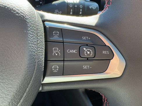 New 2026 Jeep Compass Trailhawk image 11