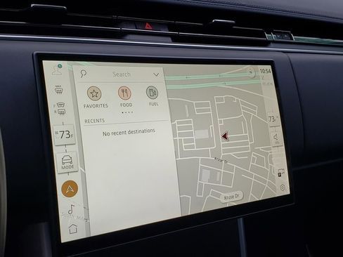 New 2025 Land Rover Range Rover SE image 22