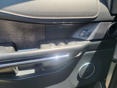 Certified 2021 Ford Expedition Max Limited AWD/4WD image 5