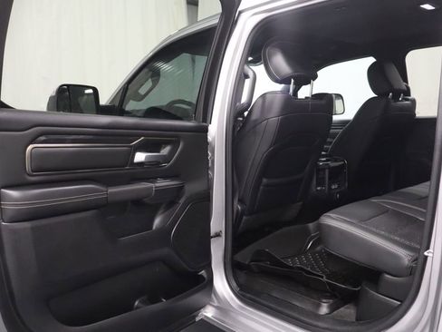 Used 2021 RAM 1500 Sport w/ Level 2 Equipment Group image 12