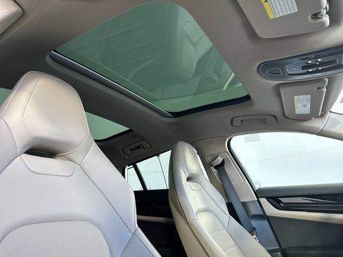New 2026 Porsche Panamera 4 AWD/4WD image 19