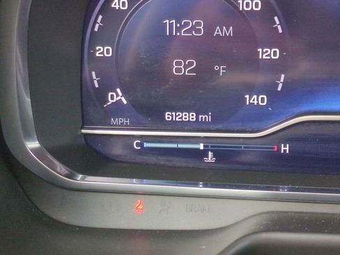 Certified 2024 Chevrolet Tahoe LT image 34