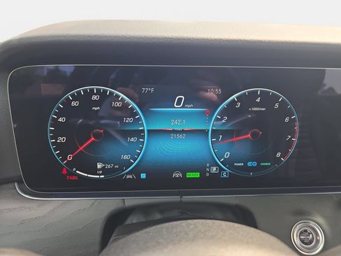Used 2023 Mercedes-Benz E 450 4MATIC Sedan image 19