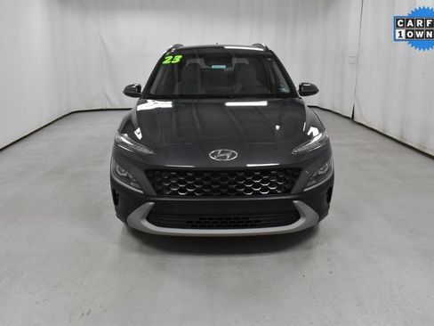 Used 2023 Hyundai Kona SEL w/ Cargo Package image 4