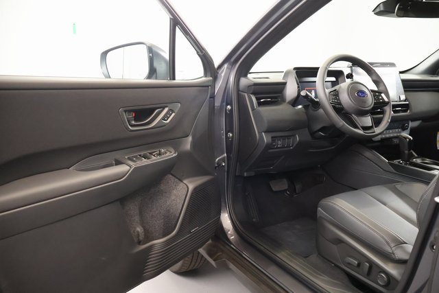 New 2026 Subaru Outback Limited AWD/4WD image 8