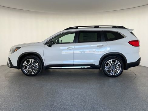 New 2026 Subaru Ascent Touring image 8