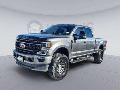 Used 2022 Ford F350 Lariat w/ Black Appearance Package