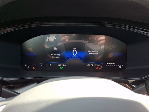 Certified 2024 Volkswagen Taos S AWD/4WD image 19
