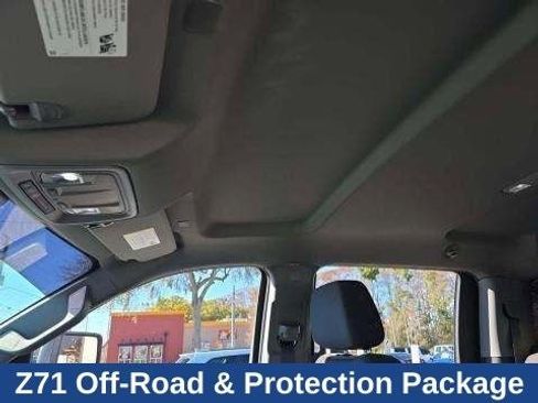 Used 2024 Chevrolet Silverado 2500 LT image 7