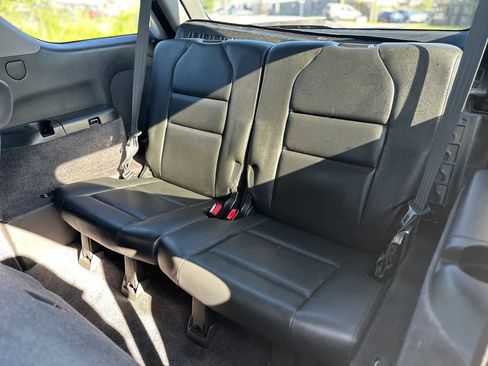 Used 2004 Acura MDX Touring AWD/4WD image 37