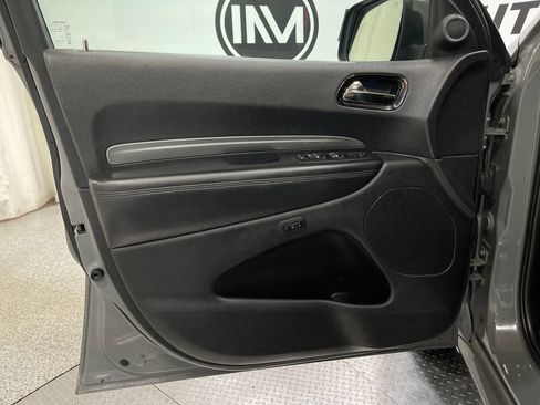 Used 2020 Dodge Durango GT AWD/4WD image 13