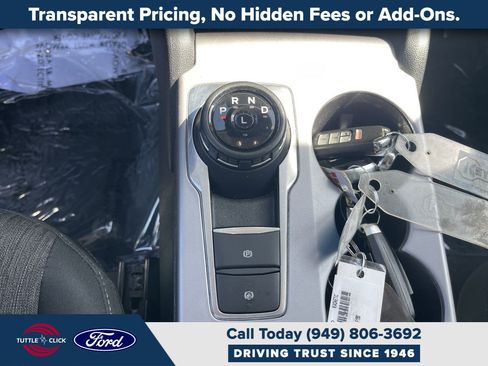 Used 2023 Ford Bronco Sport Big Bend AWD/4WD image 19