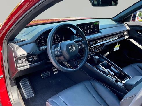 Used 2024 Honda Accord Sport image 14