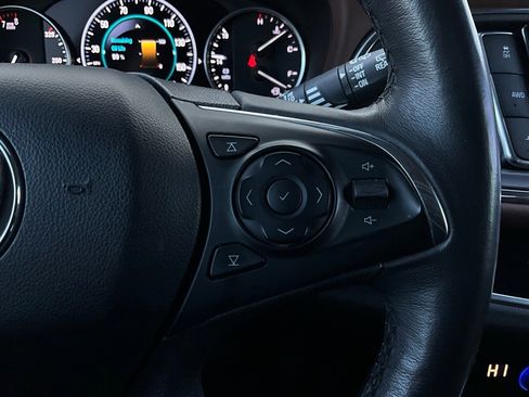 Used 2018 Buick Enclave Avenir w/ Avenir Technology Package image 42