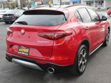 Used 2018 Alfa Romeo Stelvio Ti Sport image 3