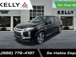 New 2025 Mitsubishi Outlander Sport ES video 1