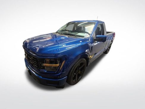 Used 2024 Ford F150 XL image 6