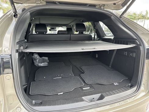 Used 2025 MAZDA CX-70 3.3 Turbo w/ Premium Plus Pkg image 59