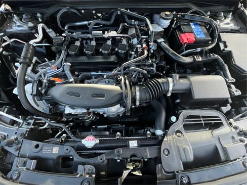 Used 2026 Honda Civic Si image 29