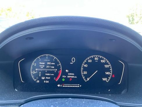 Used 2024 Honda Civic Sport image 13