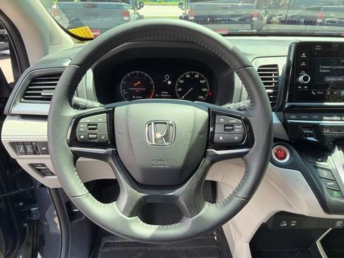 Used 2026 Honda Odyssey EX-L image 21