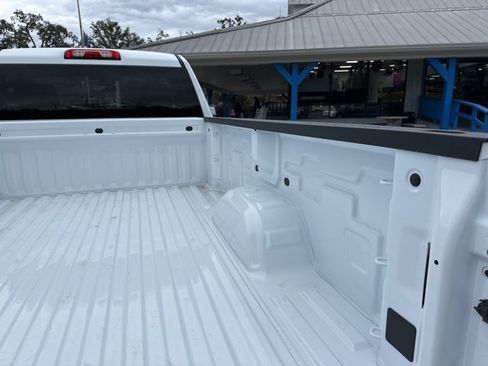 New 2025 Chevrolet Silverado 1500 W/T w/ WT Value Package image 37