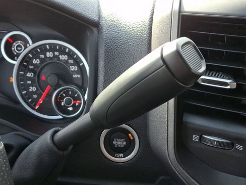 New 2026 RAM 2500 Tradesman image 9