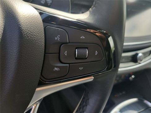 Used 2024 Buick Enclave Essence w/ Sport Touring Edition FWD image 26