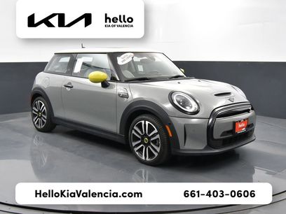 Used 2023 MINI Cooper SE