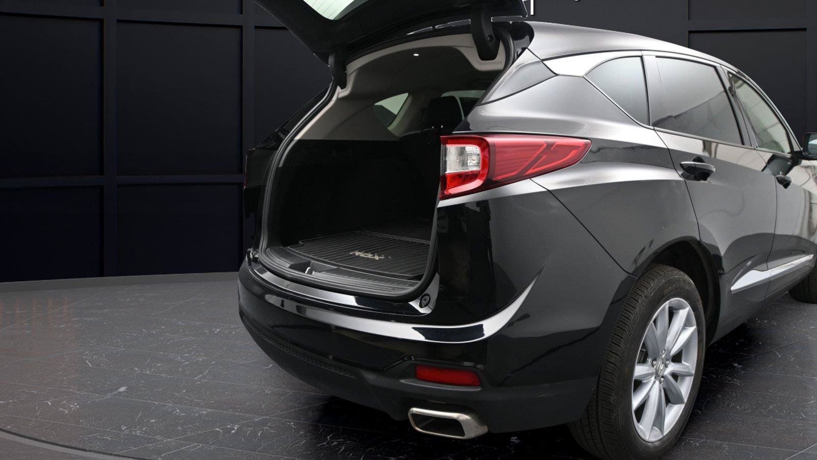Certified 2023 Acura RDX AWD image 10