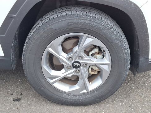 Used 2024 Hyundai Tucson SEL image 9