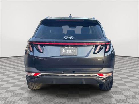 Used 2023 Hyundai Tucson SEL w/ Convenience Package AWD/4WD image 6
