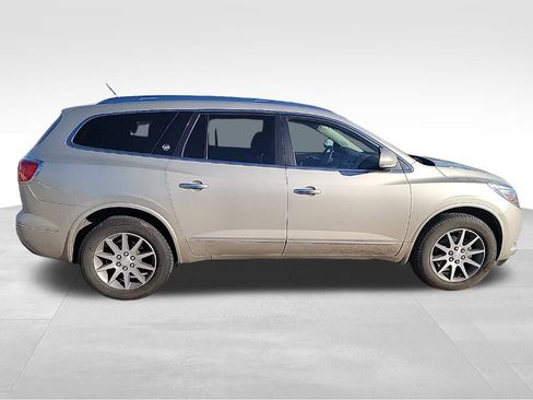 Certified 2014 Buick Enclave Leather image 10