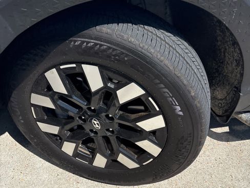 Used 2026 Hyundai Santa Cruz SEL FWD image 12