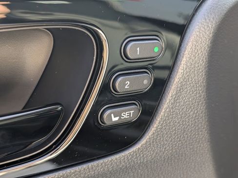 New 2026 Honda Odyssey Elite image 16