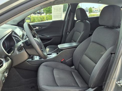 Used 2024 Chevrolet Malibu LT FWD image 15