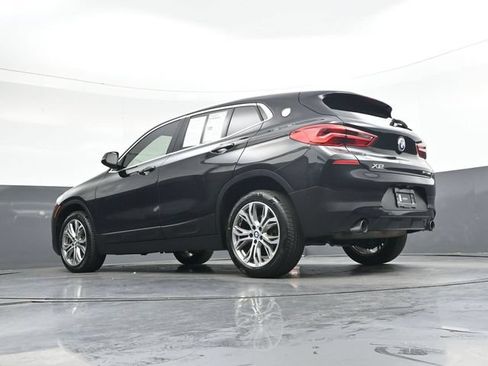 Used 2018 BMW X2 sDrive28i w/ Convenience Package FWD image 35