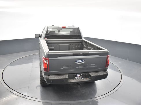 Used 2025 Ford F150 XL image 24