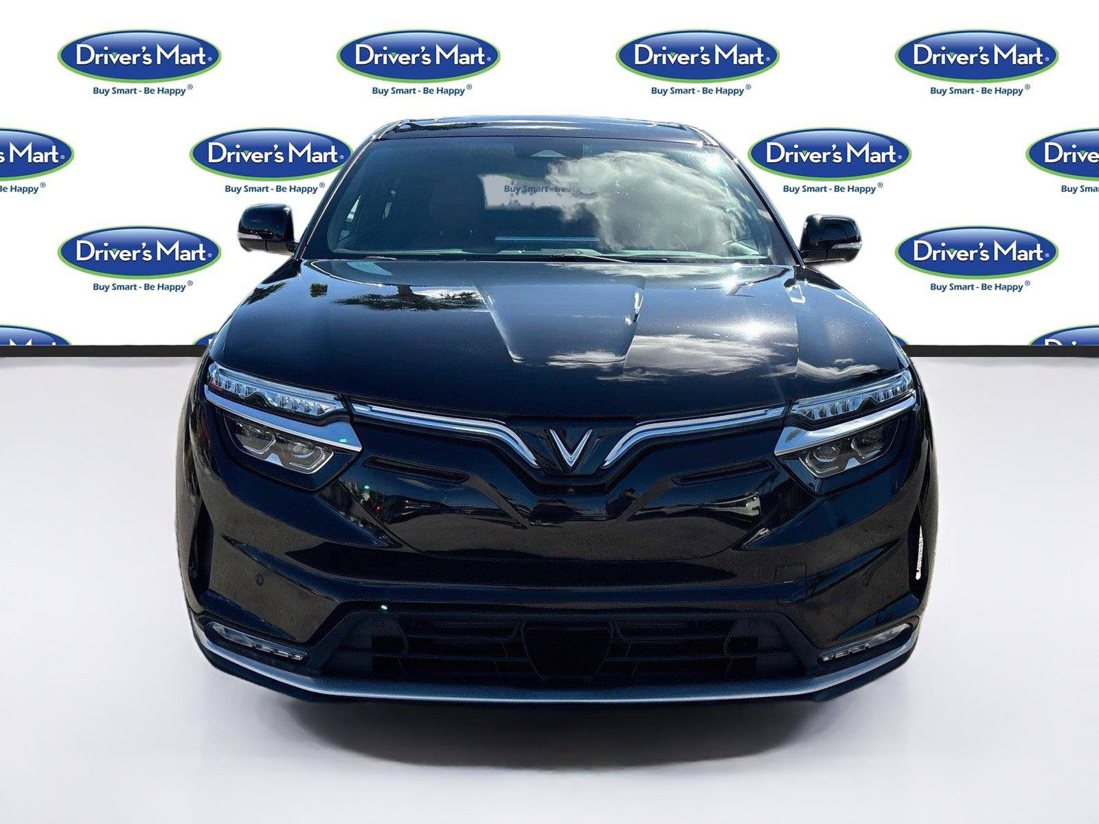 Used 2025 VinFast VF 8 Plus AWD/4WD image 2