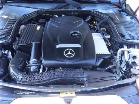 Used 2016 Mercedes-Benz C 300 Sedan image 31